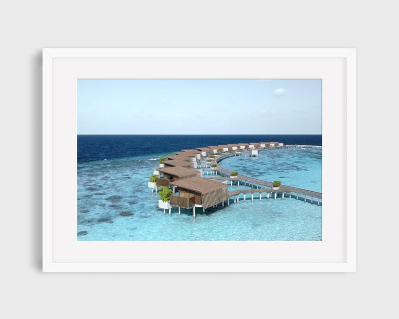 Hadahaa Island, The Maldives