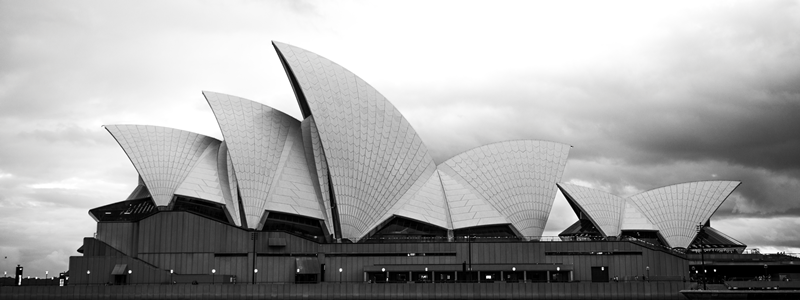 White Sails