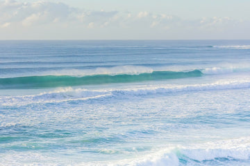 Winter swell