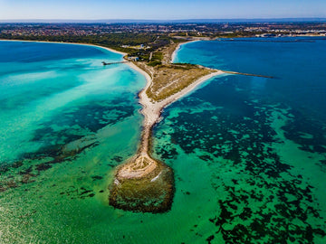 Woodman Point