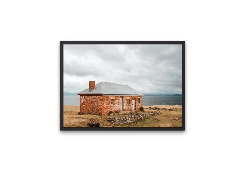 Maria Island