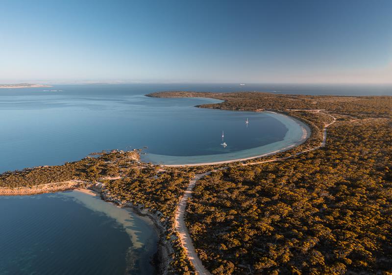 Engine Point Port Lincoln