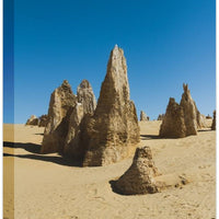 The Pinnacles | Western Australia