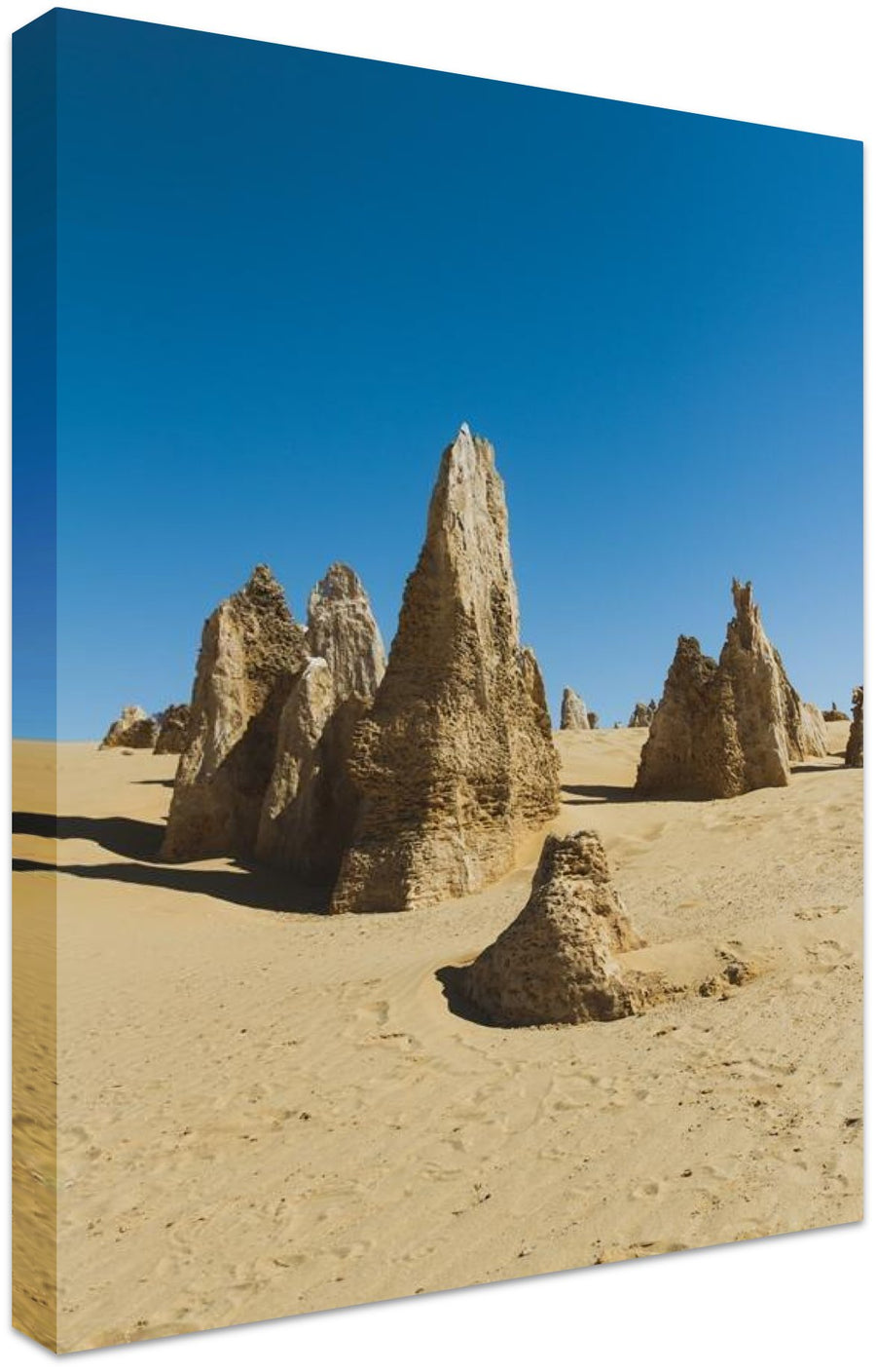 The Pinnacles | Western Australia