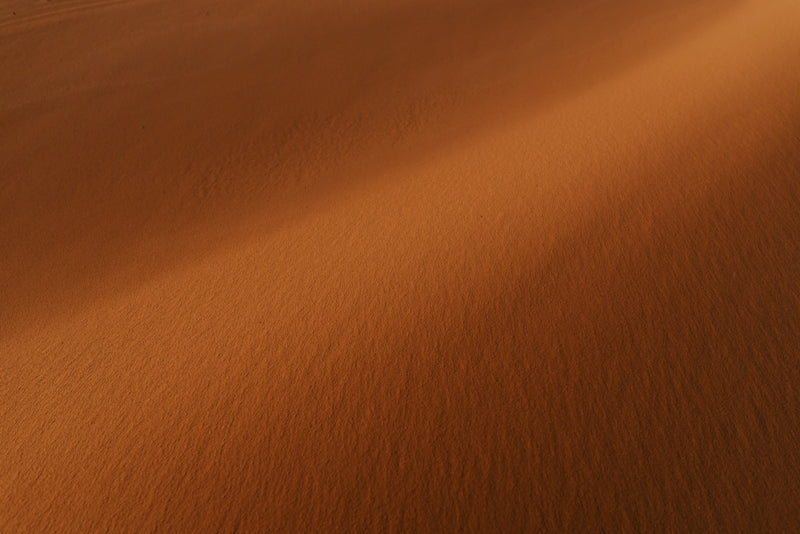 Stories of dunes ~ Untouched