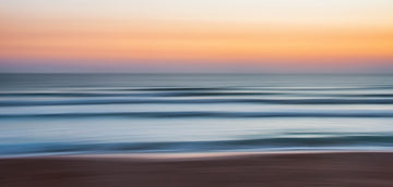 Summer Sunset