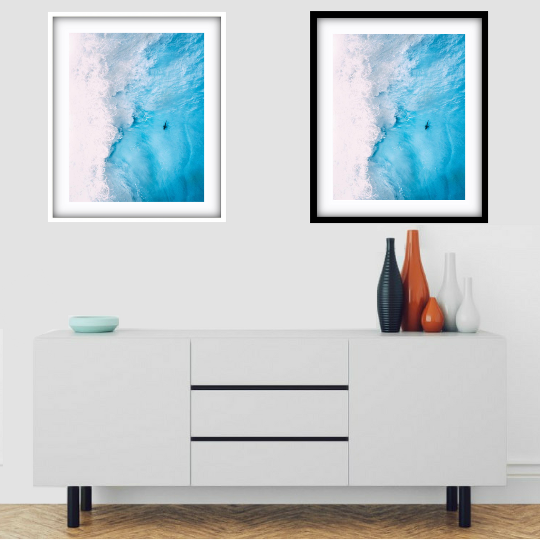 In His Element | Riptide Prints