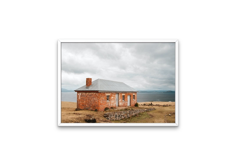 Maria Island
