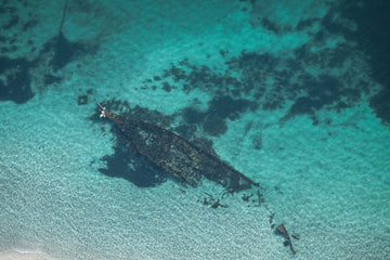 Wreck